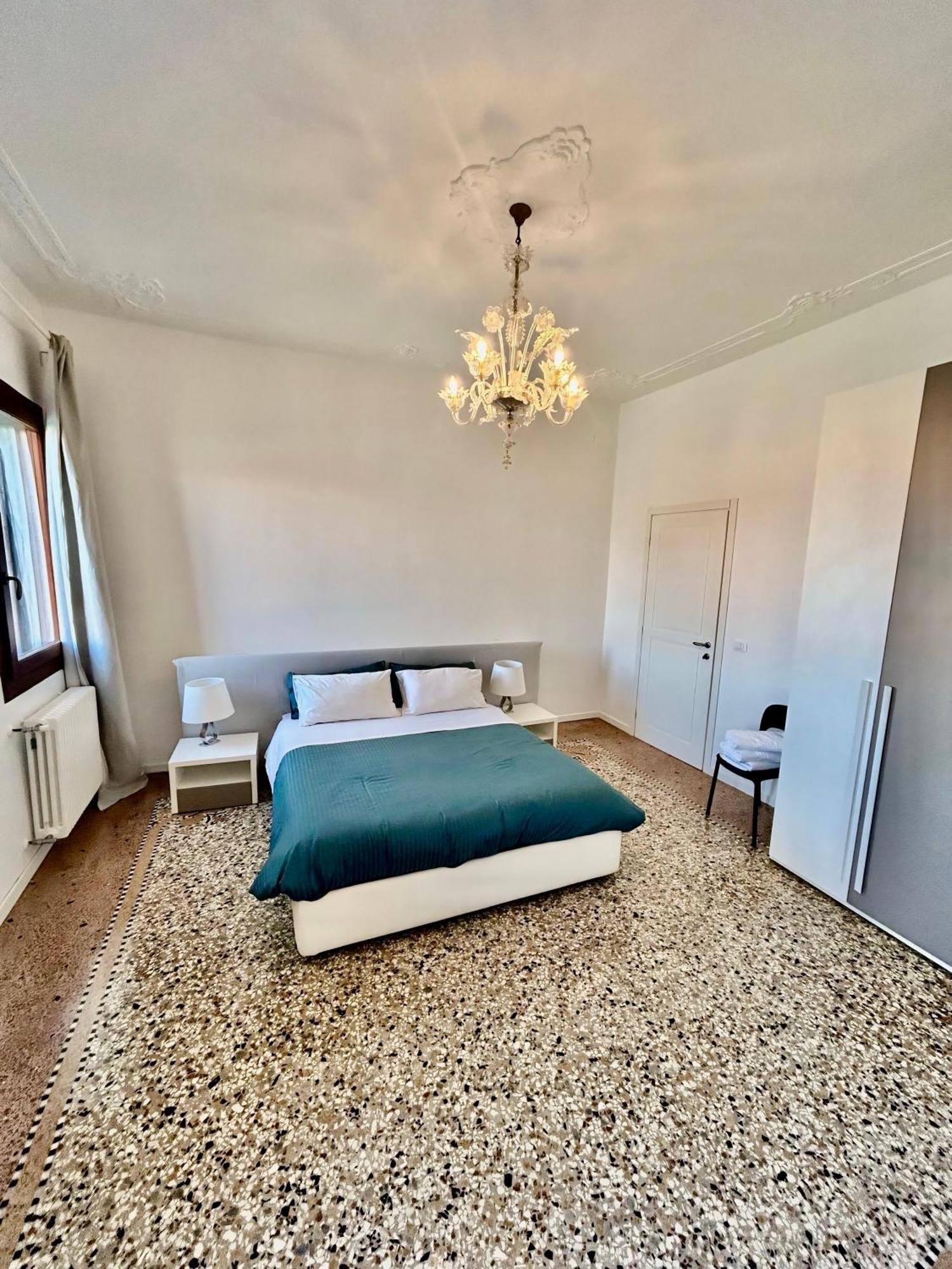 Murano Canal View Экстерьер фото