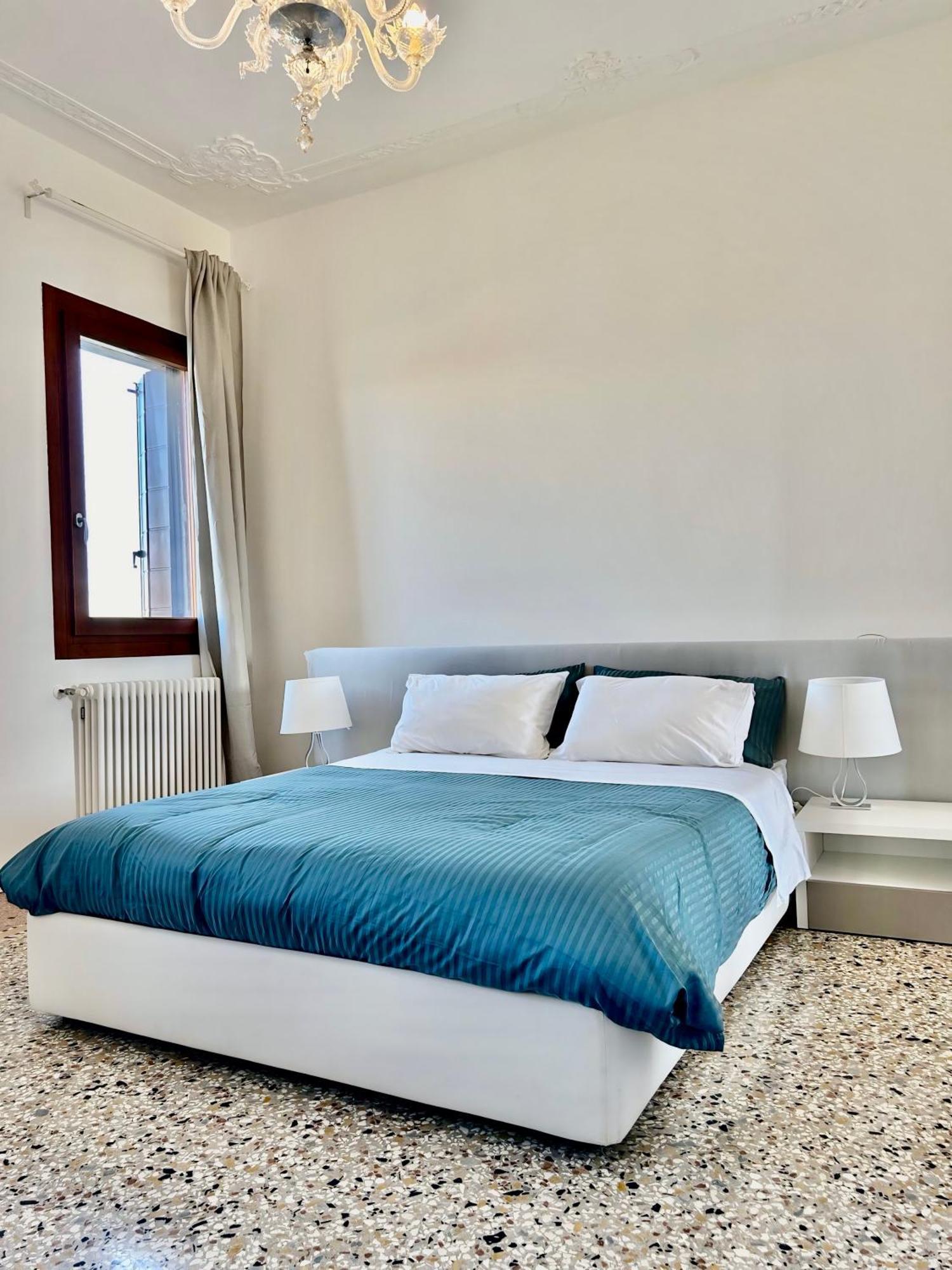 Murano Canal View Экстерьер фото